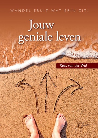 Jouw geniale leven, Kees van der Wal - Paperback - 9789461939418