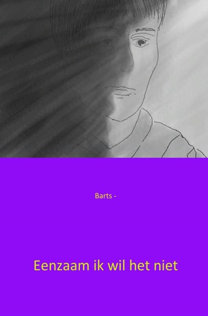 Eenzaam ik wil het niet, niet bekend - Paperback - 9789461939548