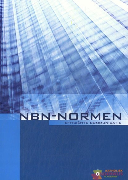 NBN normen, Licap - Paperback - 9789461961051