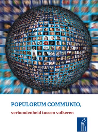 Populorum Communio, Bisschoppen van België - Paperback - 9789461962270