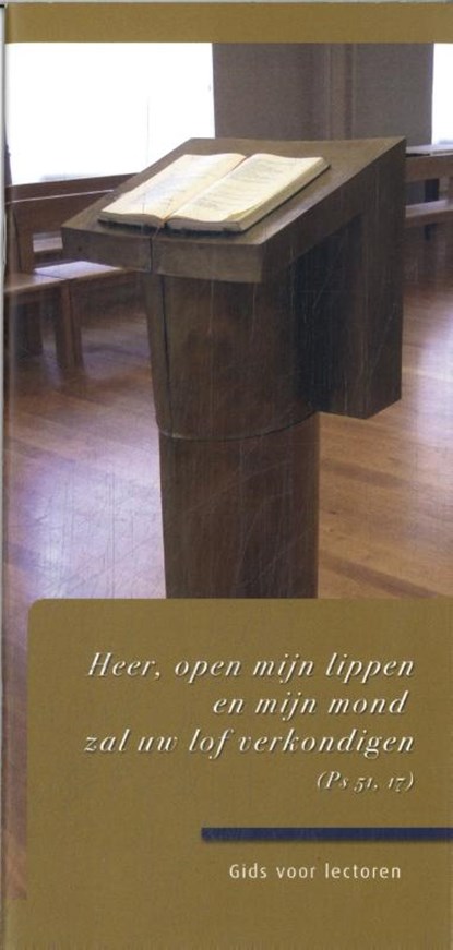 Gids voor lectoren, ICL - Paperback - 9789461962430