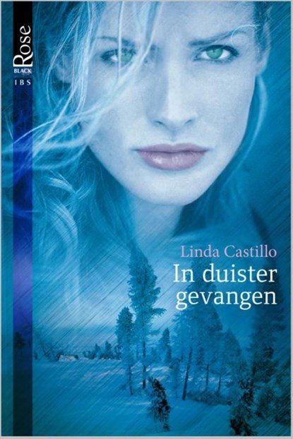 In duister gevangen, Linda Castillo - Ebook - 9789461990013