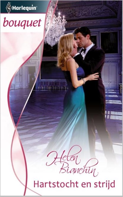 Hartstocht en strijd, Helen Bianchin - Ebook - 9789461990051