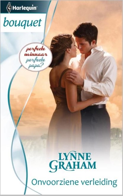 Onvoorziene verleiding, Lynne Graham - Ebook - 9789461990105
