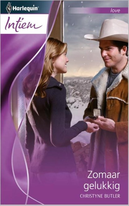 Zomaar gelukkig, Christyne Butler - Ebook - 9789461990235