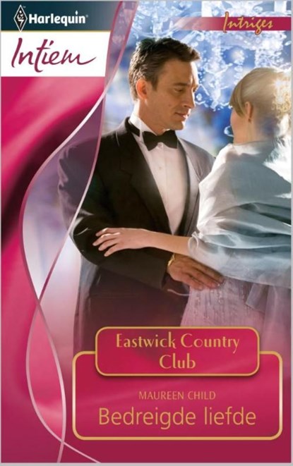 Bedreigde liefde, Maureen Child - Ebook - 9789461990266