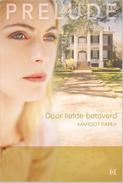 Door liefde betoverd, Margot Early - Ebook - 9789461990334