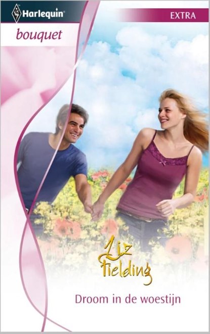 Droom in de woestijn, Liz Fielding - Ebook - 9789461990402