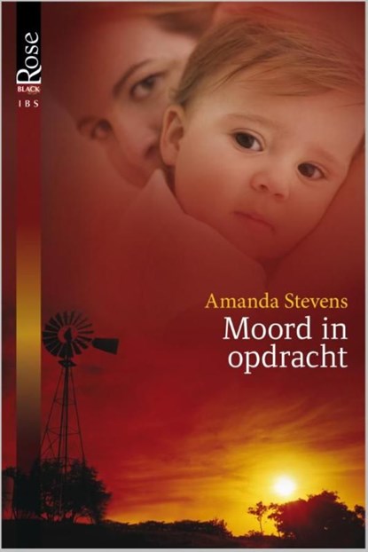 Moord in opdracht, Amanda Stevens - Ebook - 9789461990471