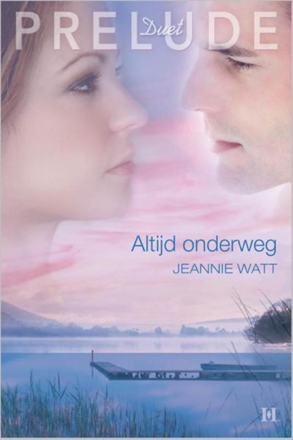 Altijd onderweg, Jeannie Watt - Ebook - 9789461990549