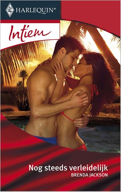Nog steeds verleidelijk, Brenda Jackson - Ebook - 9789461990662