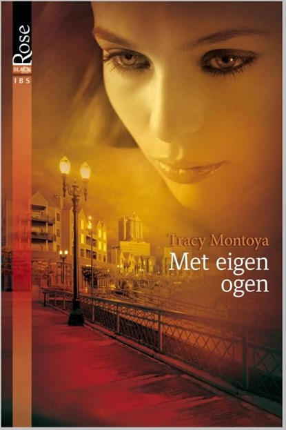 Met eigen ogen, Tracy Montoya - Ebook - 9789461990679