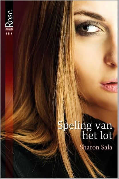 Speling van het lot, Sharon Sala - Ebook - 9789461990921