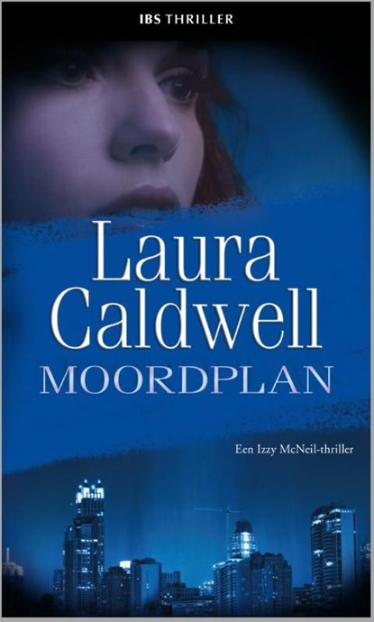 Moordplan, Laura Caldwell - Ebook - 9789461991034