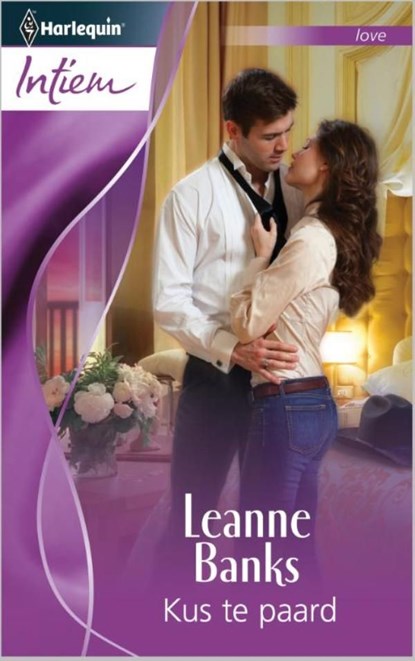Kus te paard, Leanne Banks - Ebook - 9789461991058