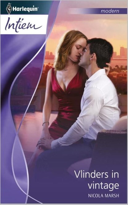 Vlinders in vintage, Nicola Marsh - Ebook - 9789461991089