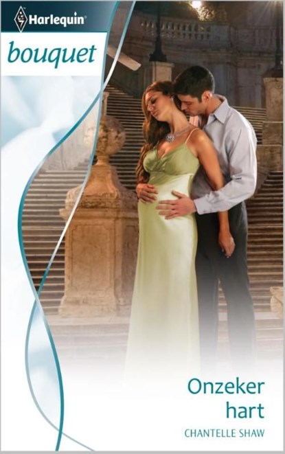 Onzeker hart, Chantelle Shaw - Ebook - 9789461991225