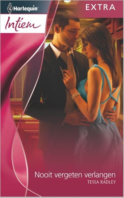 Nooit vergeten verlangen, Tessa Radley - Ebook - 9789461991300