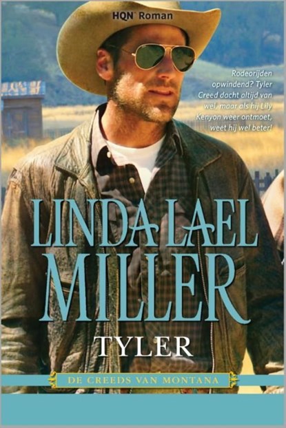 Tyler, Linda Lael Miller - Ebook - 9789461991362