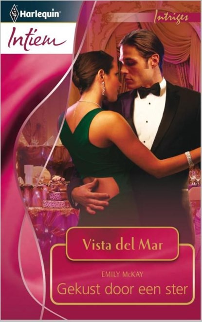 Gekust door een ster, Emily McKay - Ebook - 9789461991447