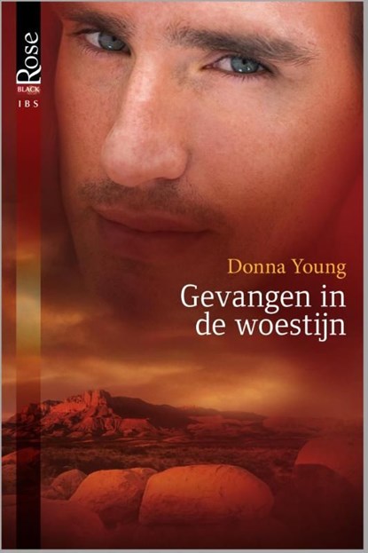 Gevangen in de woestijn, Donna Young - Ebook - 9789461991508