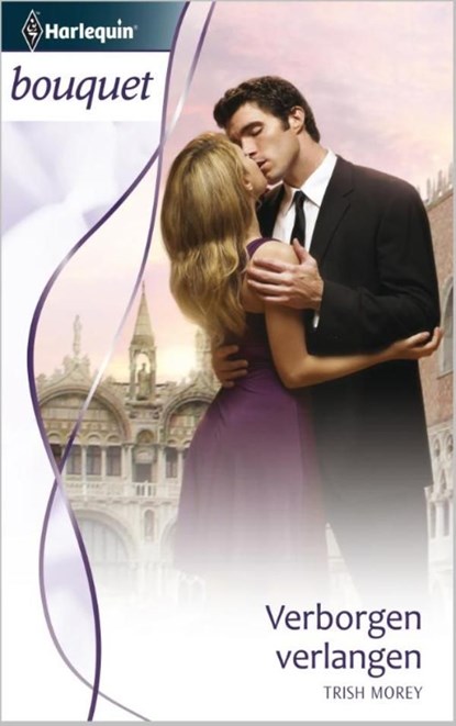 Verborgen verlangen, Trish Morey - Ebook - 9789461991560