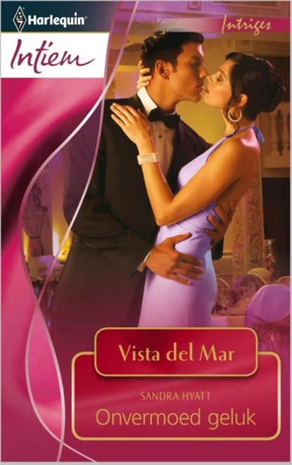 Onvermoed geluk, Sandra Hyatt - Ebook - 9789461991843