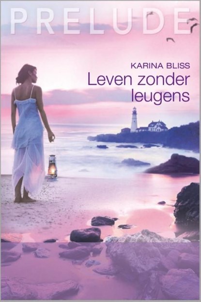 Leven zonder leugens, Karina Bliss - Ebook - 9789461991867