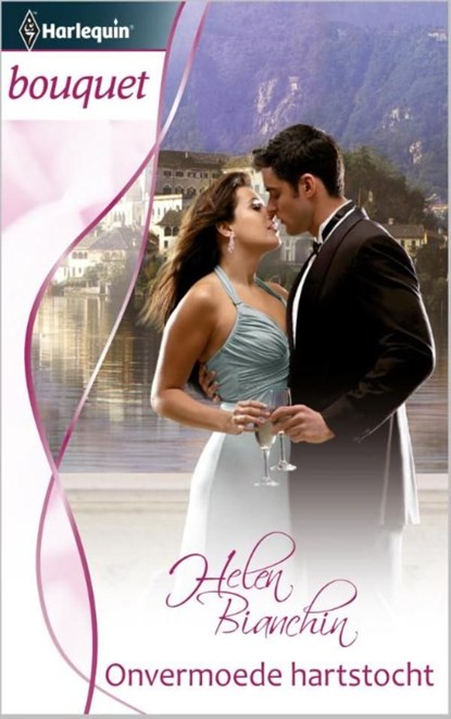 Onvermoede hartstocht, Helen Bianchin - Ebook - 9789461991935