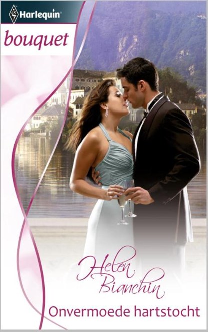 Onvermoede hartstocht, Helen Bianchin - Ebook - 9789461991935