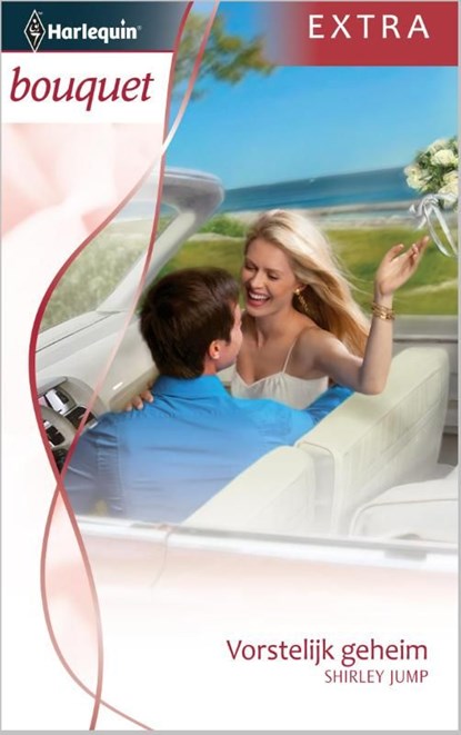 Vorstelijk geheim, Shirley Jump - Ebook - 9789461992017