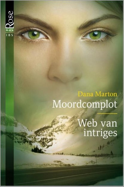 Moordcomplot ; Web van intriges, Dana Marton - Ebook - 9789461992086