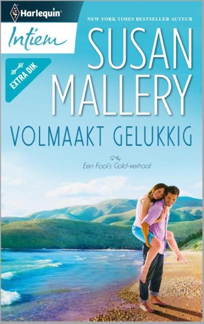 Volmaakt gelukkig, Susan Mallery - Ebook - 9789461992154