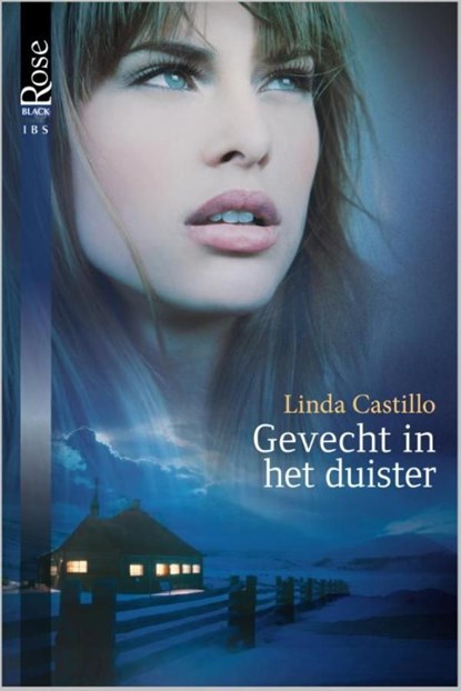 Gevecht in het duister, Linda Castillo - Ebook - 9789461992314