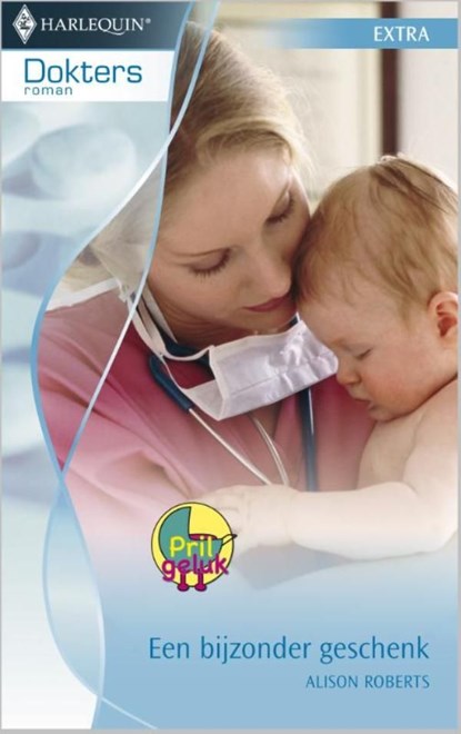 Een bijzonder geschenk, Alison Roberts - Ebook - 9789461992406