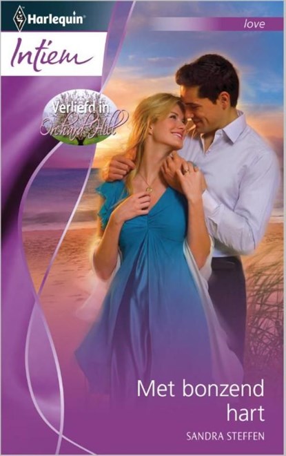 Met bonzend hart, Sandra Steffen - Ebook - 9789461992710