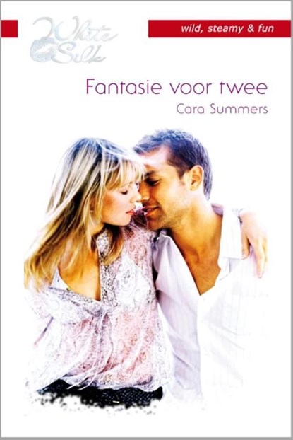 Fantasie voor twee, Cara Summers - Ebook - 9789461992864