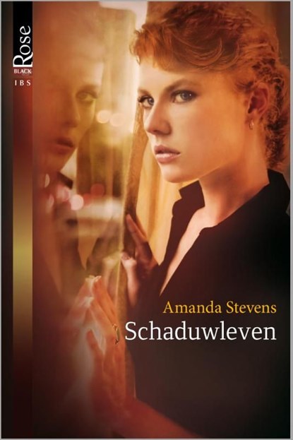 Schaduwleven, Amanda Stevens - Ebook - 9789461992949