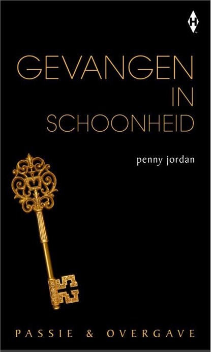 Gevangen in schoonheid, Penny Jordan - Ebook - 9789461993311
