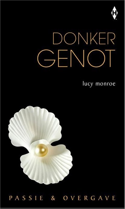Donker genot, Lucy Monroe - Ebook - 9789461993328