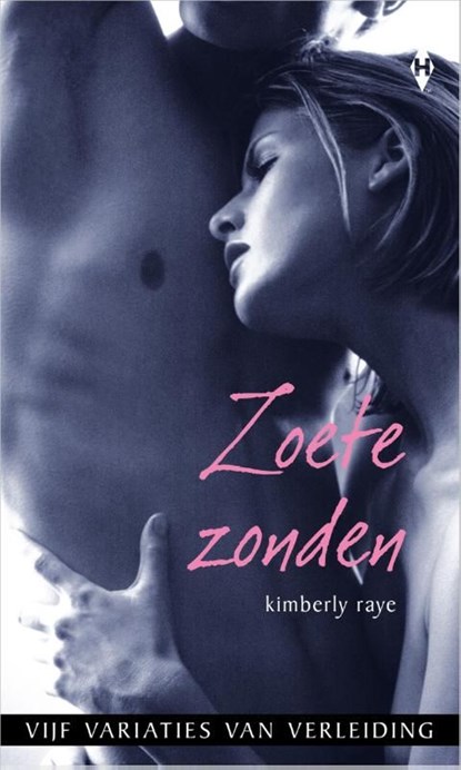 Zoete zonden, Kimberly Raye Groff - Ebook - 9789461993397