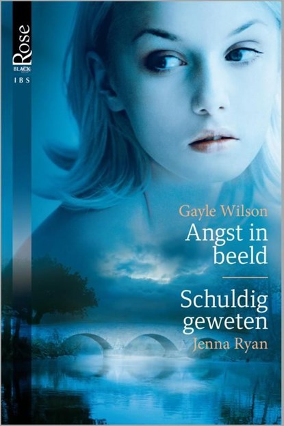 Angst in beeld ; Schuldig geweten, Gayle Wilson ; Jenna Ryan - Ebook - 9789461993557