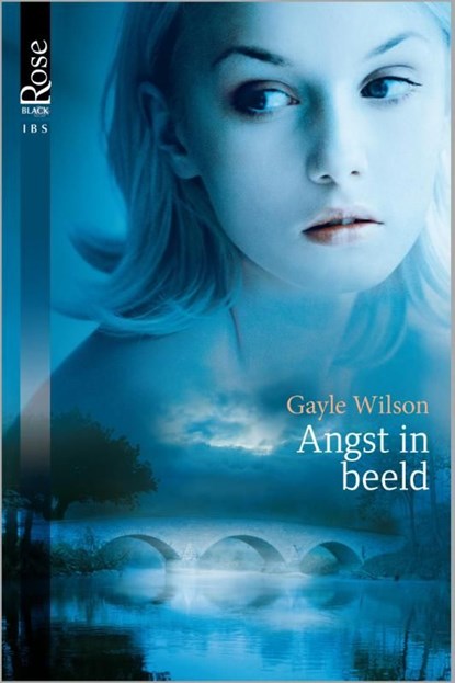 Angst in beeld, Gayle Wilson - Ebook - 9789461993564