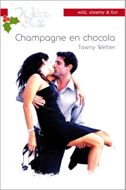 Champagne en chocola, Tawny Weber - Ebook - 9789461993779