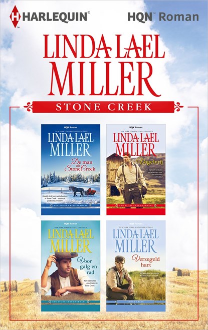 Stone Creek, Linda Lael Miller - Ebook - 9789461993847