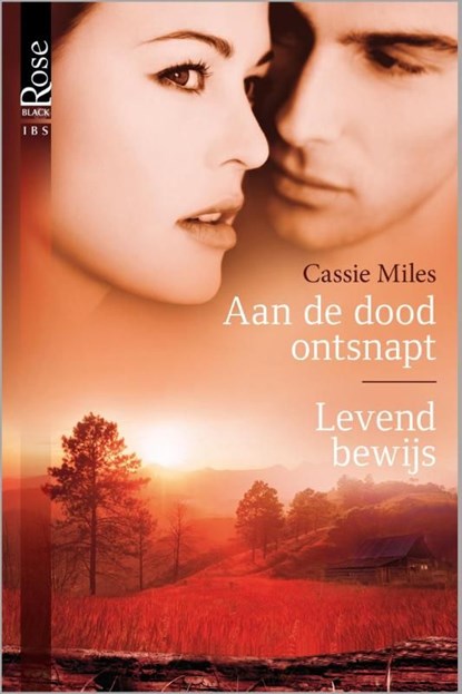 Aan de dood ontsnapt ; Levend bewijs, Cassie Miles - Ebook - 9789461994103