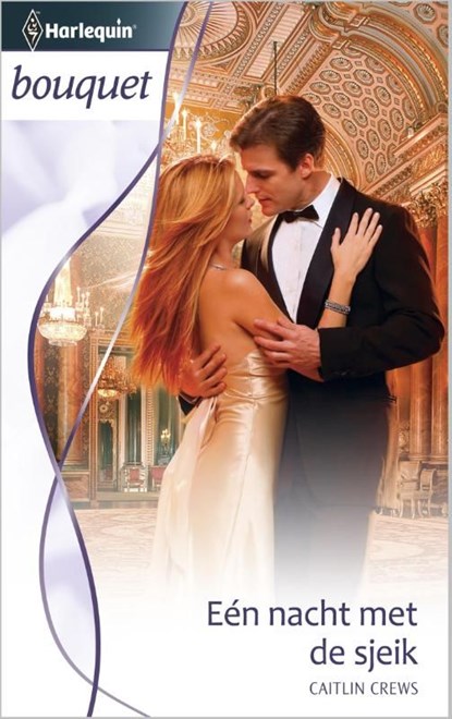 Eén nacht met de sjeik, Caitlin Crews - Ebook - 9789461994189