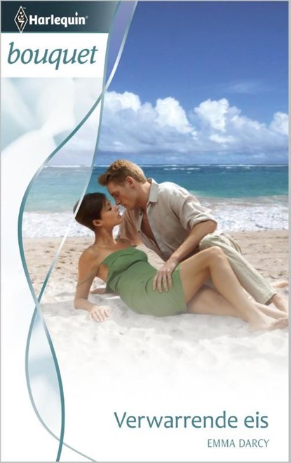 Verwarrende eis, Emma Darcy - Ebook - 9789461994226