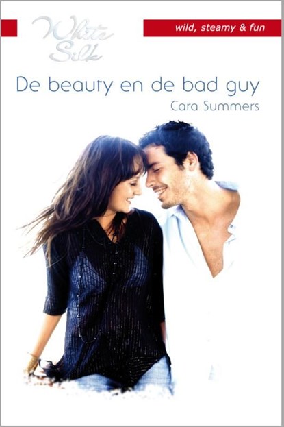 De beauty en de bad guy, Cara Summers - Ebook - 9789461994240