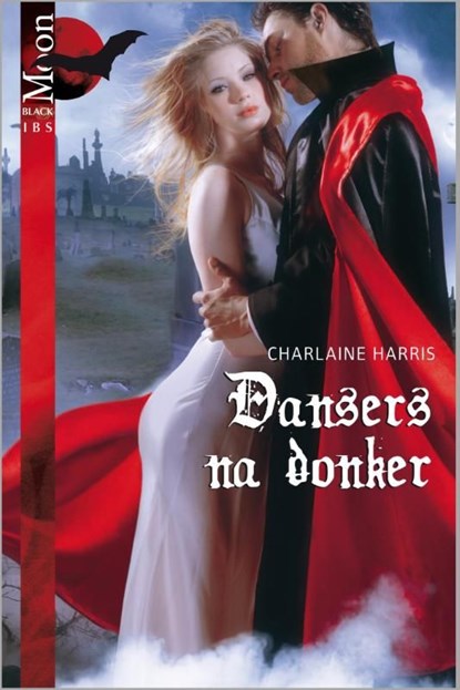 Dansers na donker, Charlaine Harris - Ebook - 9789461994271